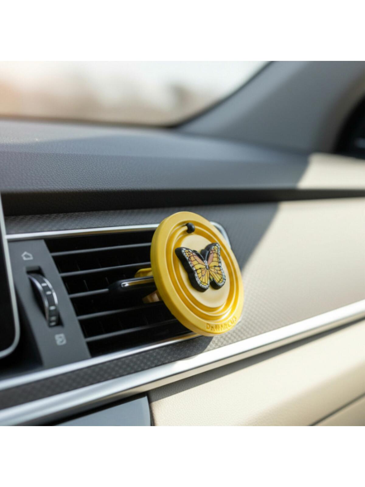 Odświeżacz samochodowy wanilia