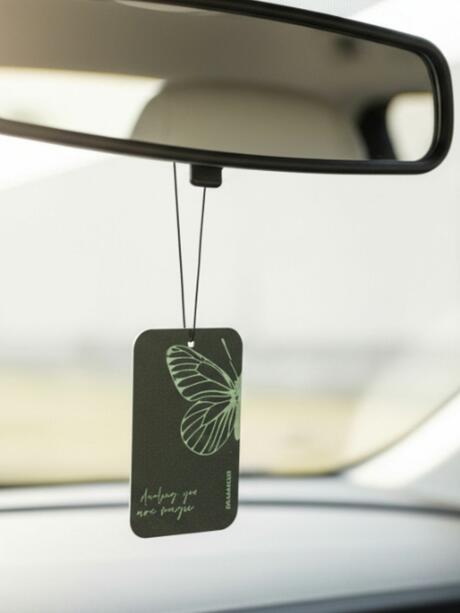 Zapach samochodowy cytrusy