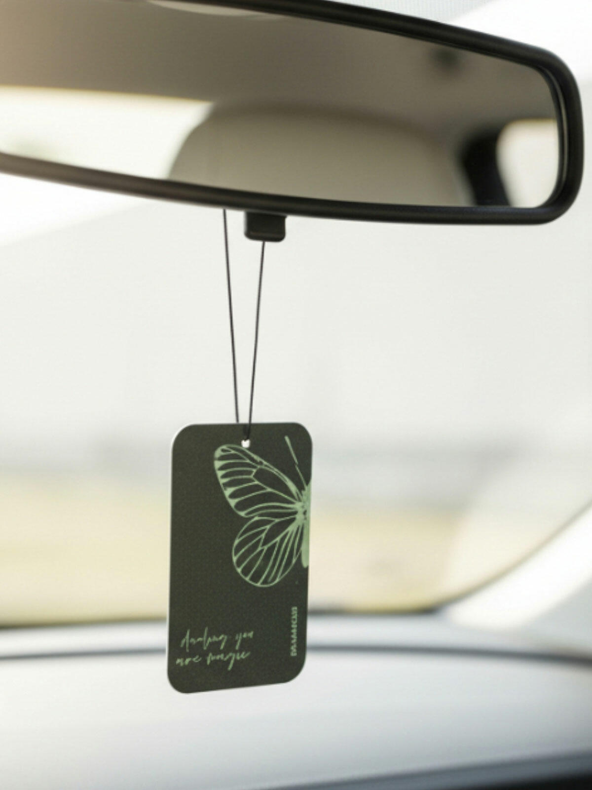 Zapach samochodowy cytrusy