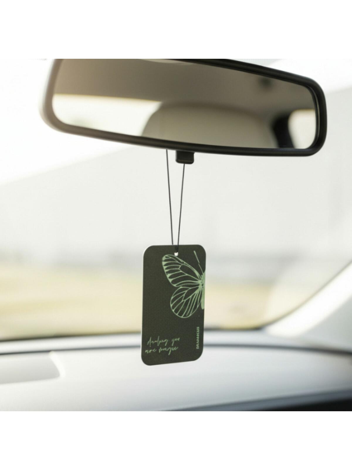 Zapach samochodowy cytrusy