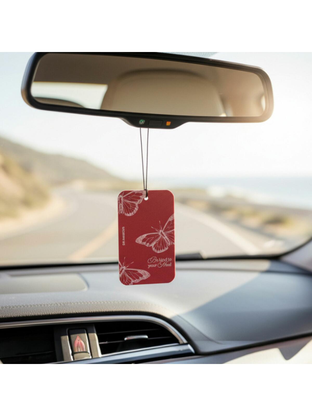 Odświeżacz samochodowy guma balonowa