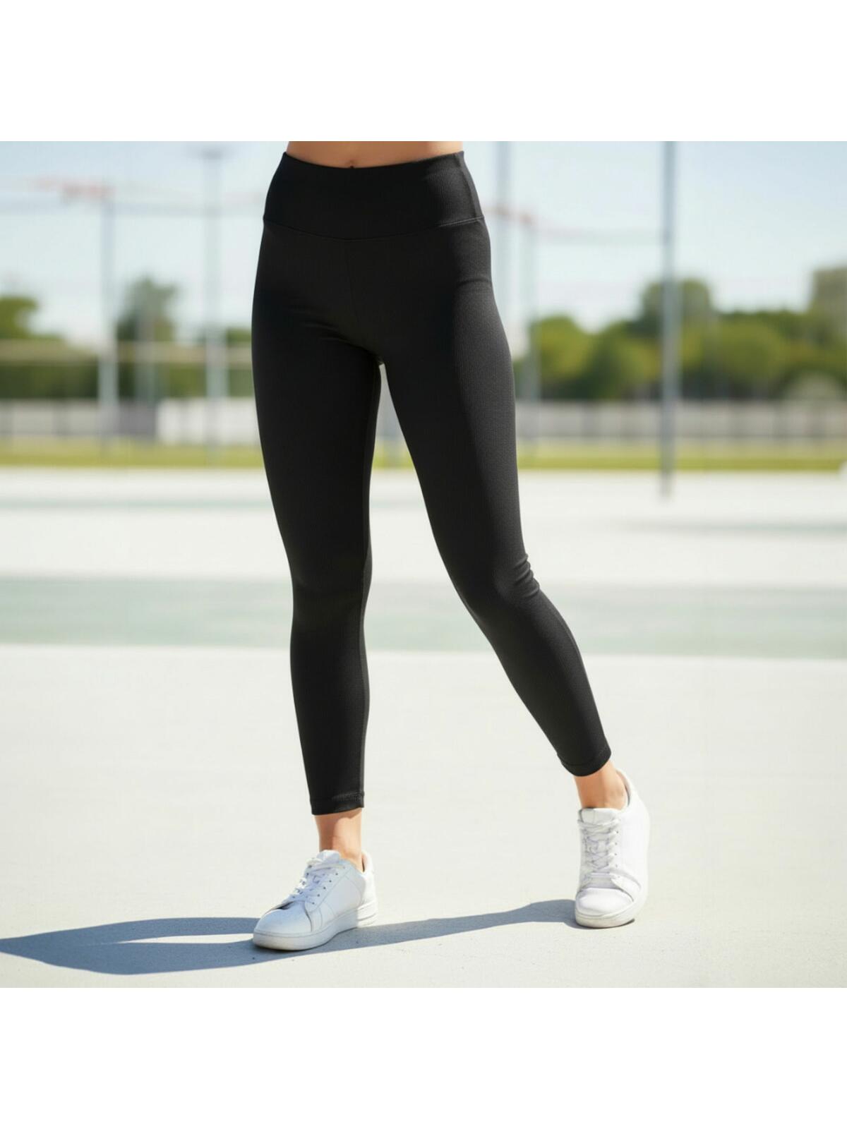 Legginsy bawełniane