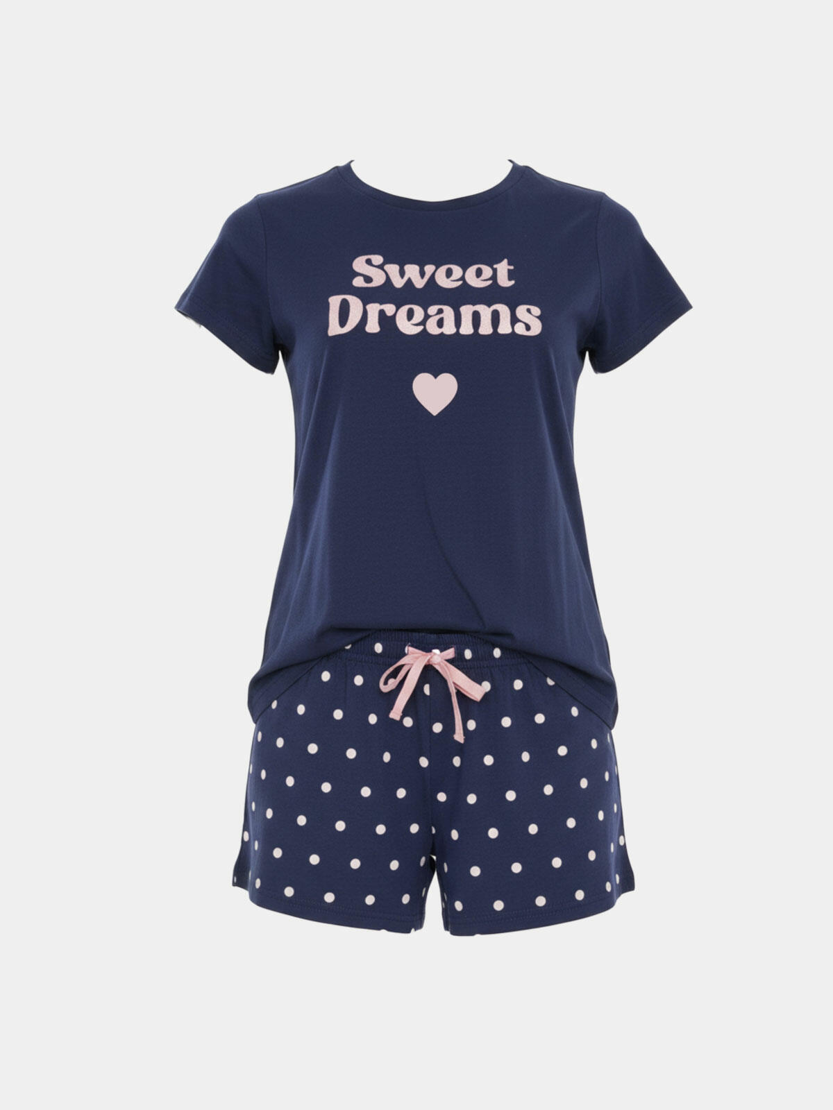 Piżama dwuczęściowa