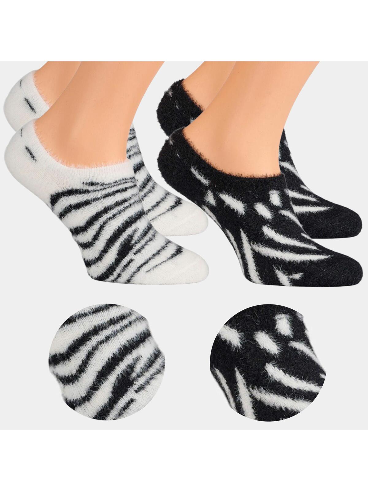 Baleriny 2-pak 39/41