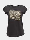 T-shirt z nadrukiem