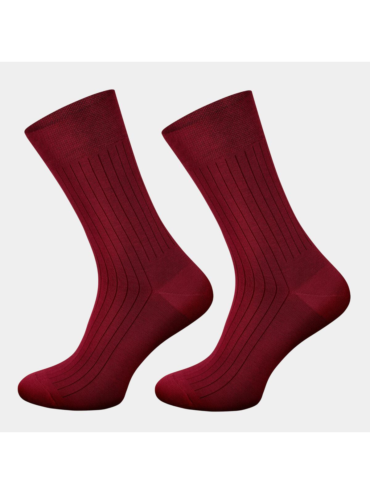 Skarpety bawełniane