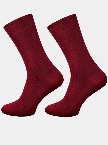 Skarpety bawełniane