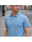 T-shirt polo