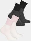 Skarpety damskie 2-pak 39/41