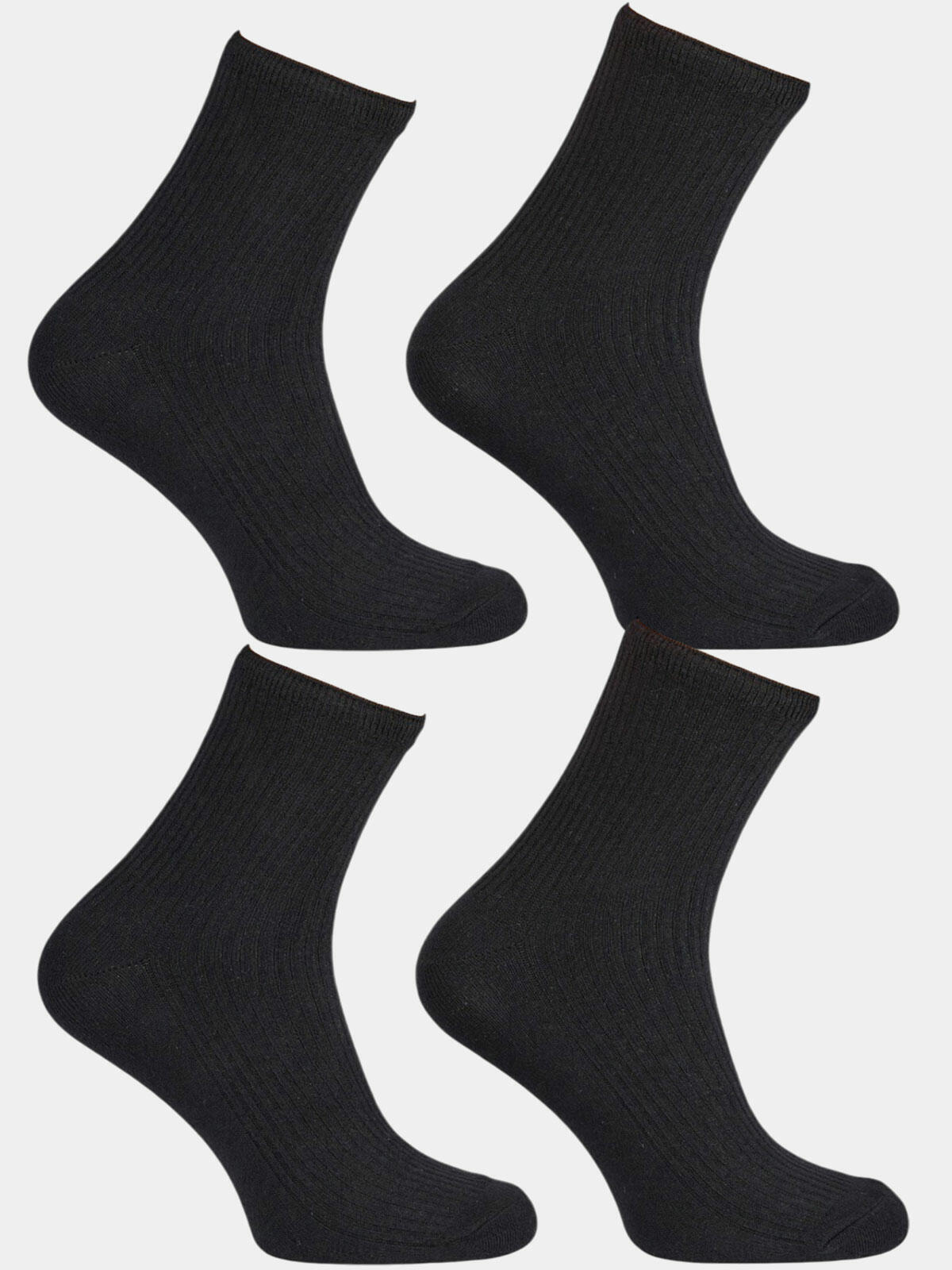 Skarpety męskie 2-pak 39/41