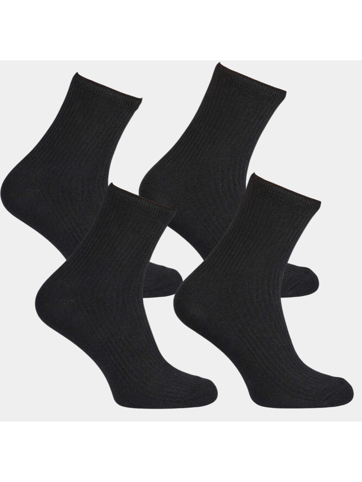 Skarpety męskie 2-pak 42/45