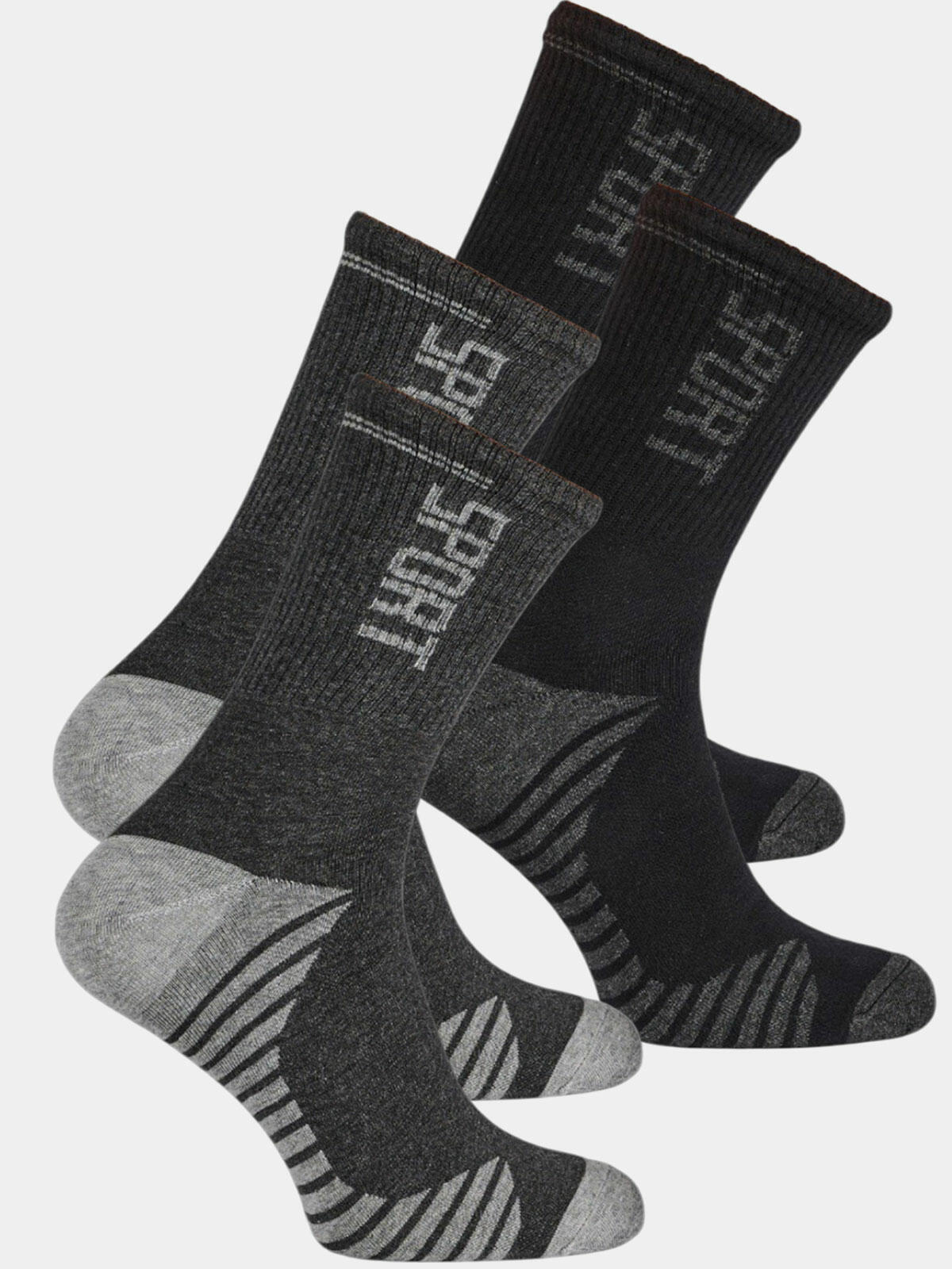 Skarpety męskie 2-pak 39/41