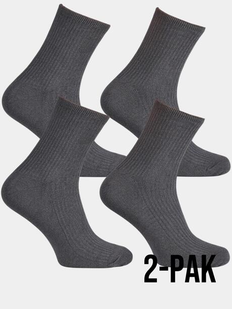 Skarpety męskie 2-pak 39/41