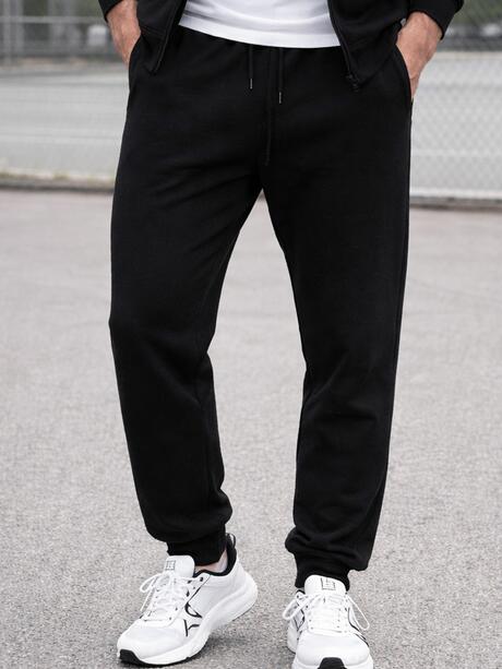 Spodnie dresowe