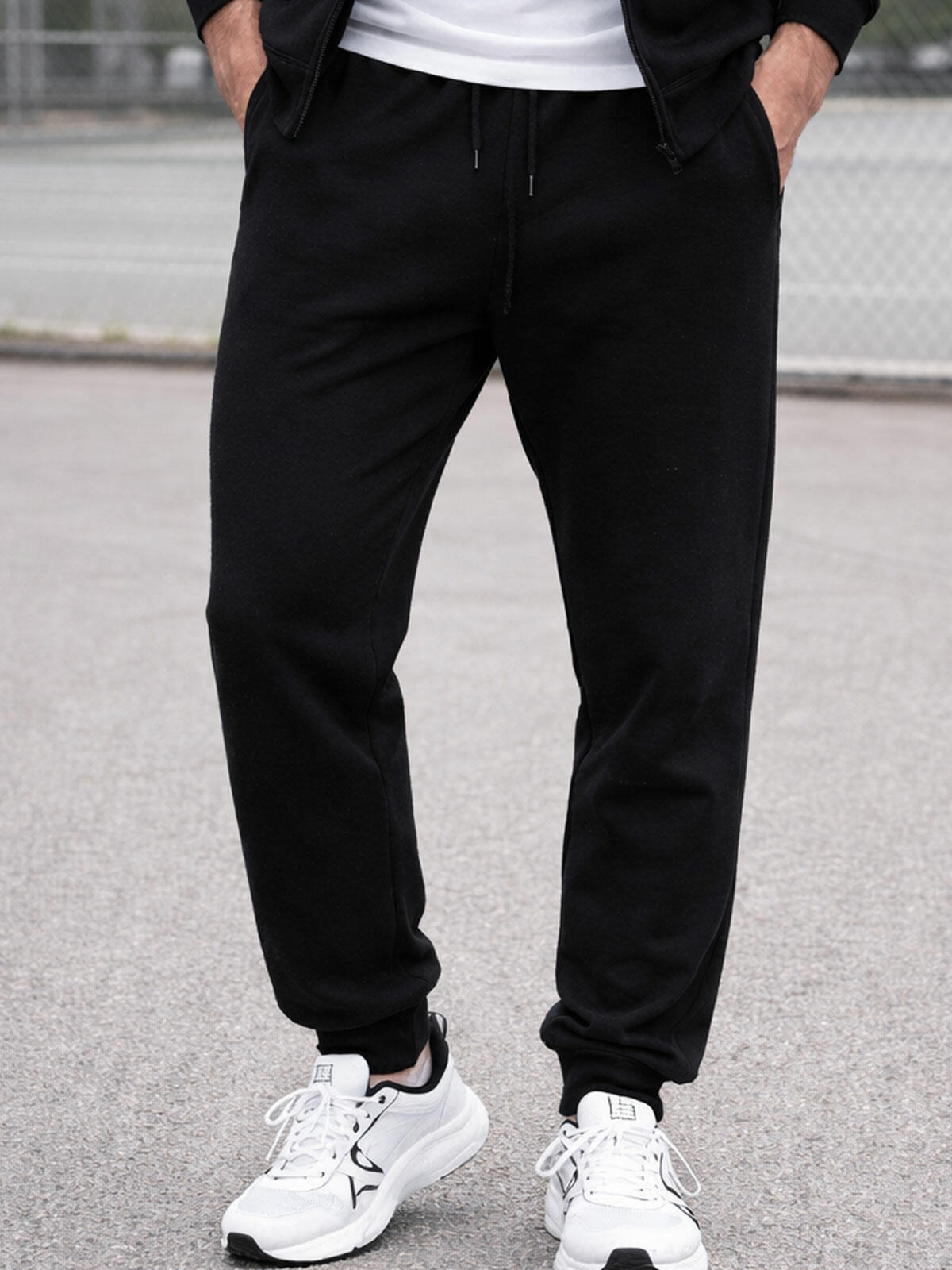 Spodnie dresowe