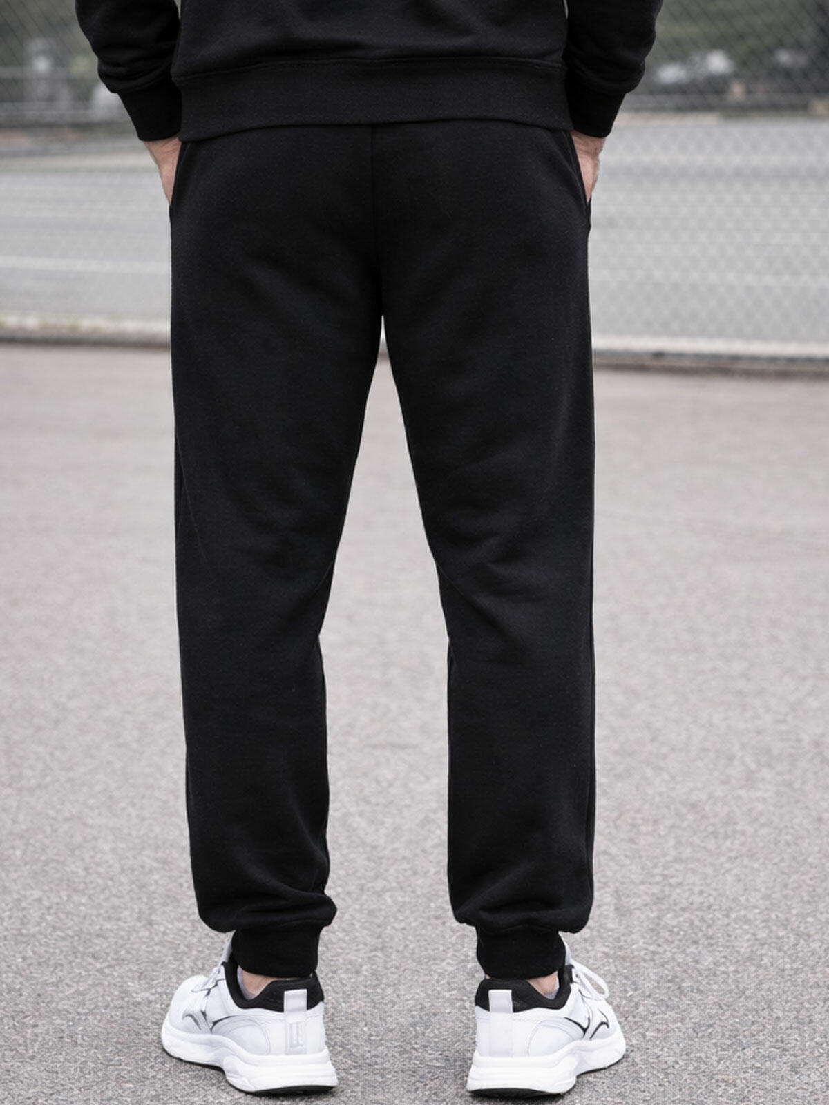 Spodnie dresowe