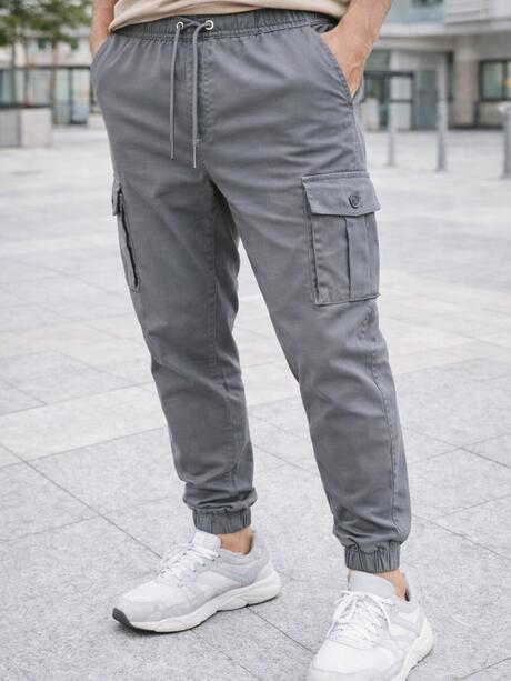 Joggery typu cargo