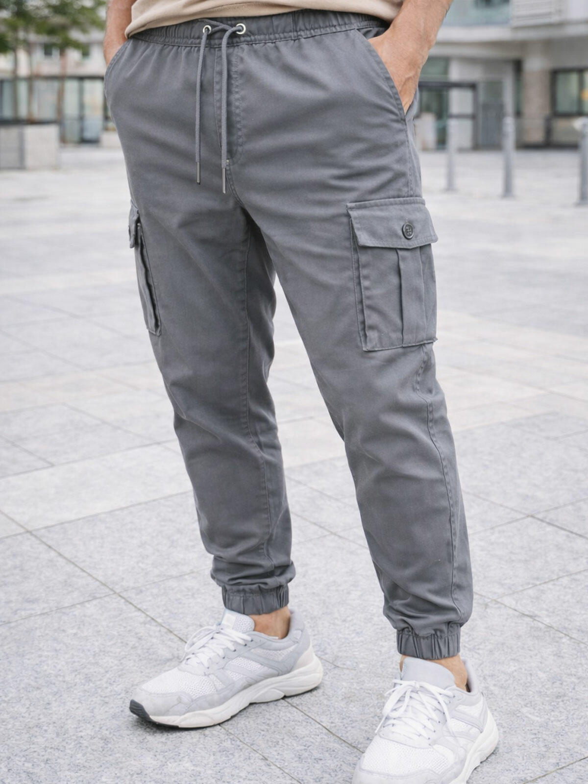 Joggery typu cargo