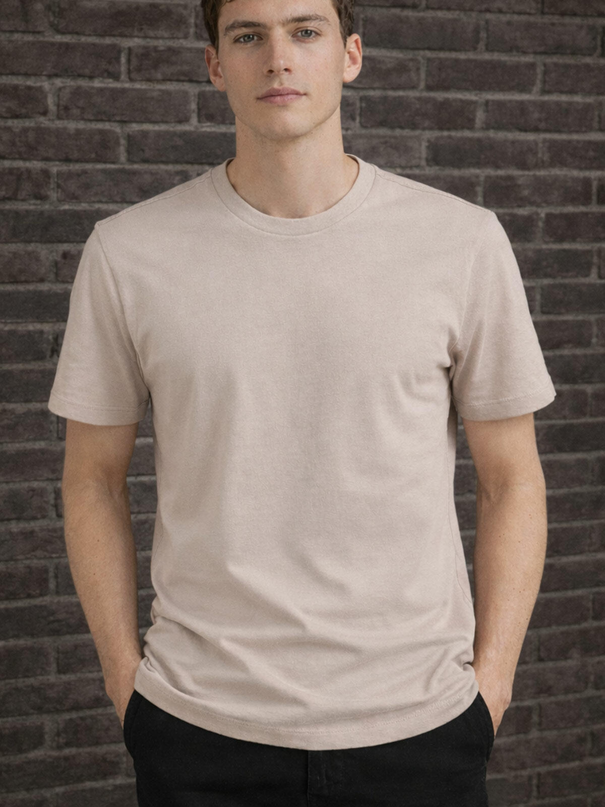 T-shirt BASIC Premium