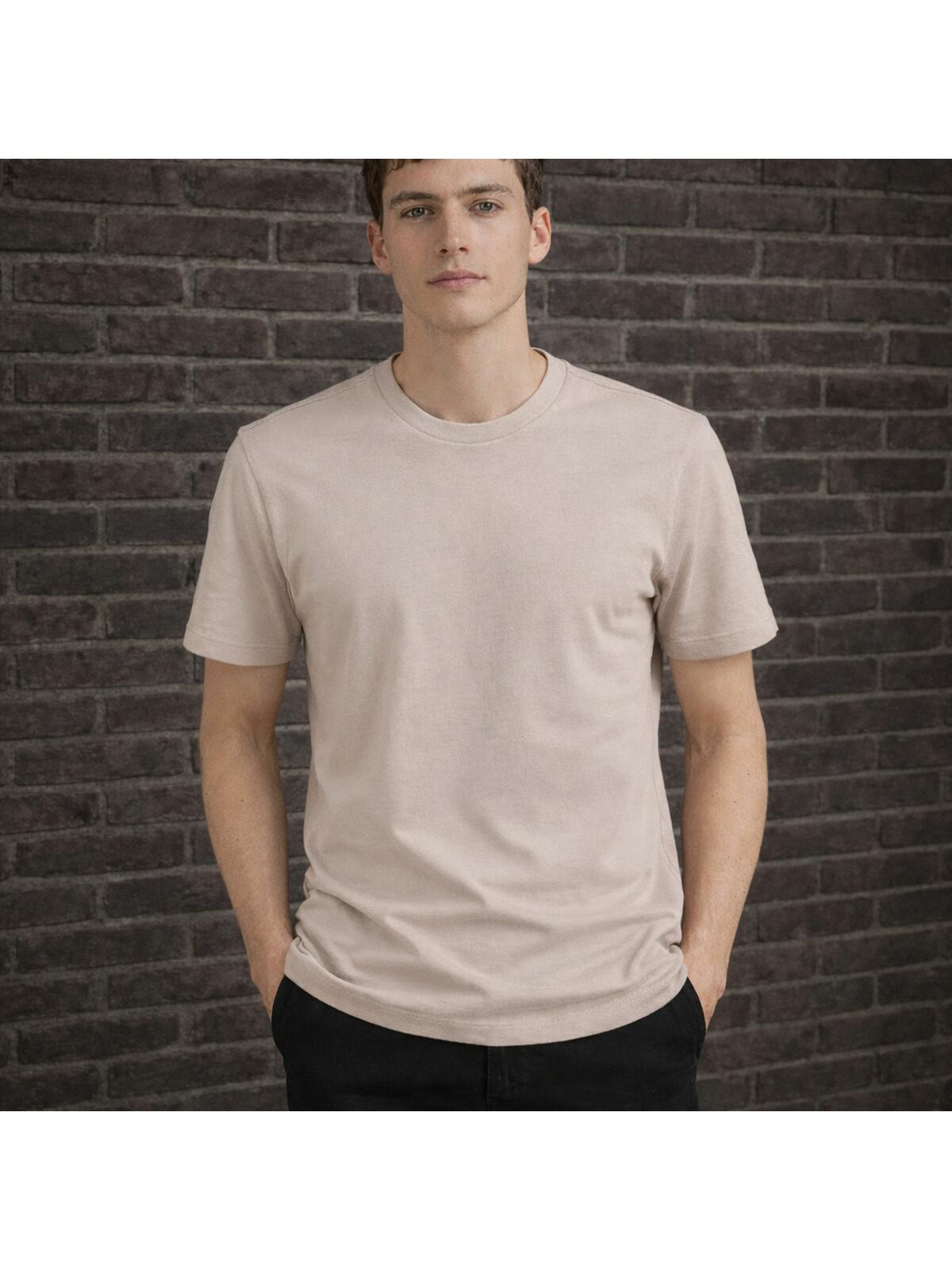 T-shirt BASIC Premium