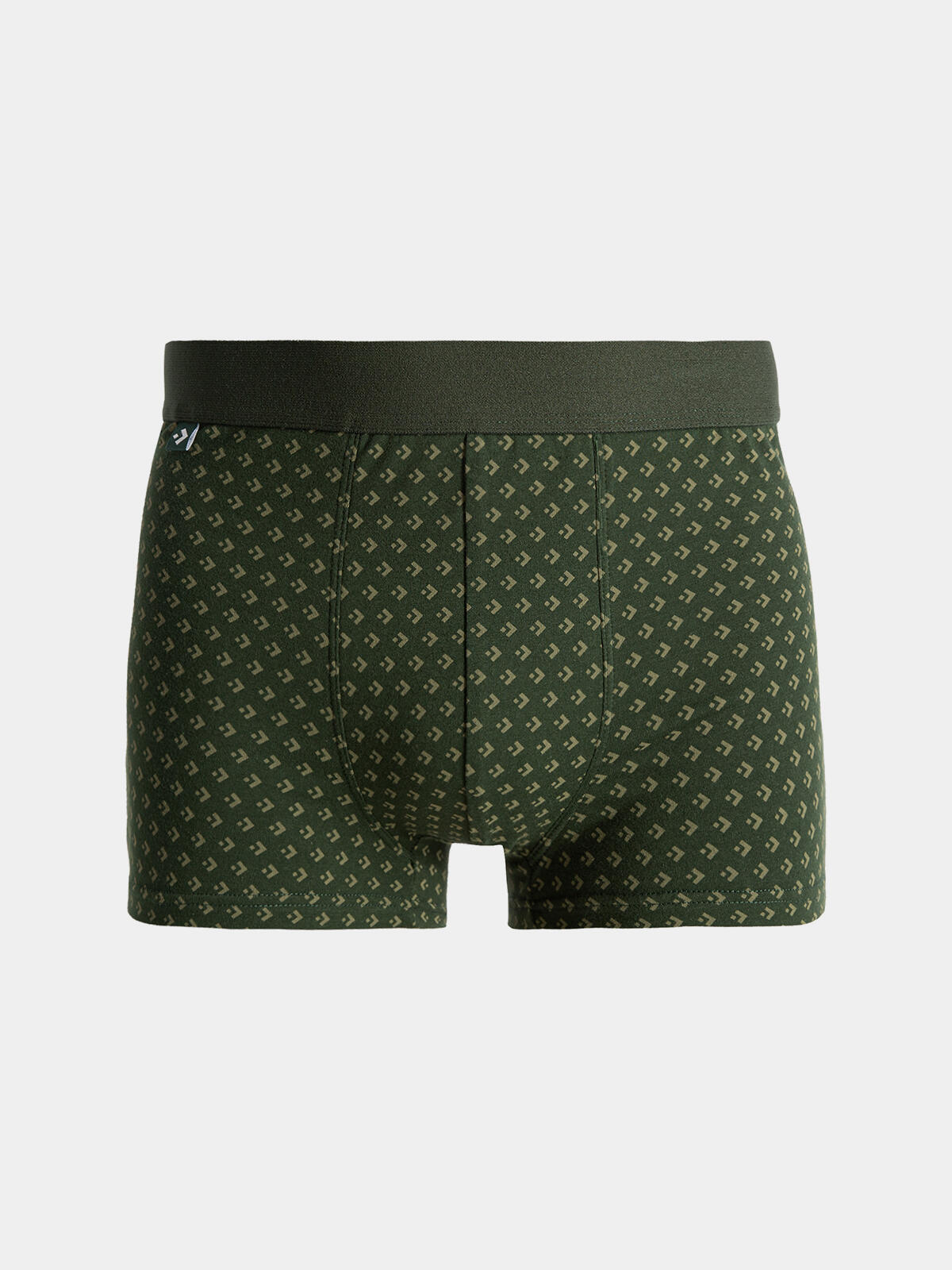 Bokserki bawełniane 3-pak