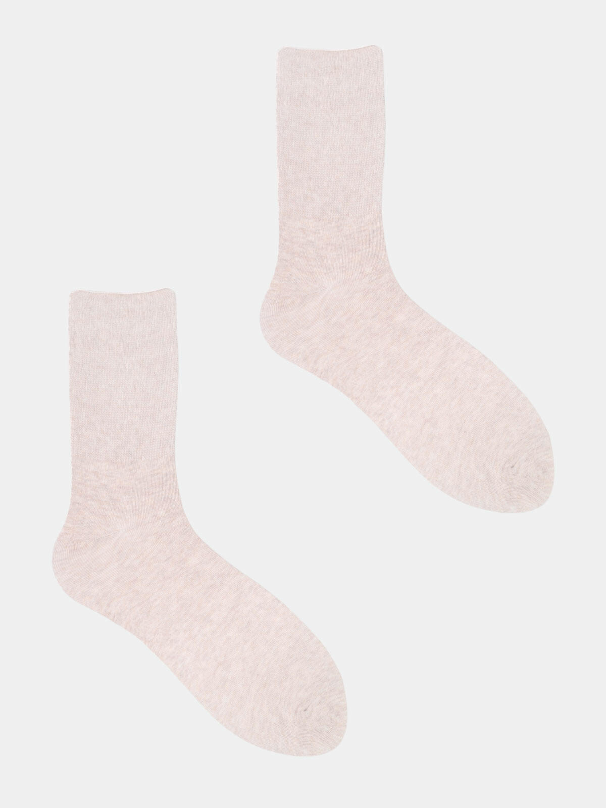 Skarpety bezuciskowe