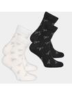 Skarpety damskie 2-pak 39/41