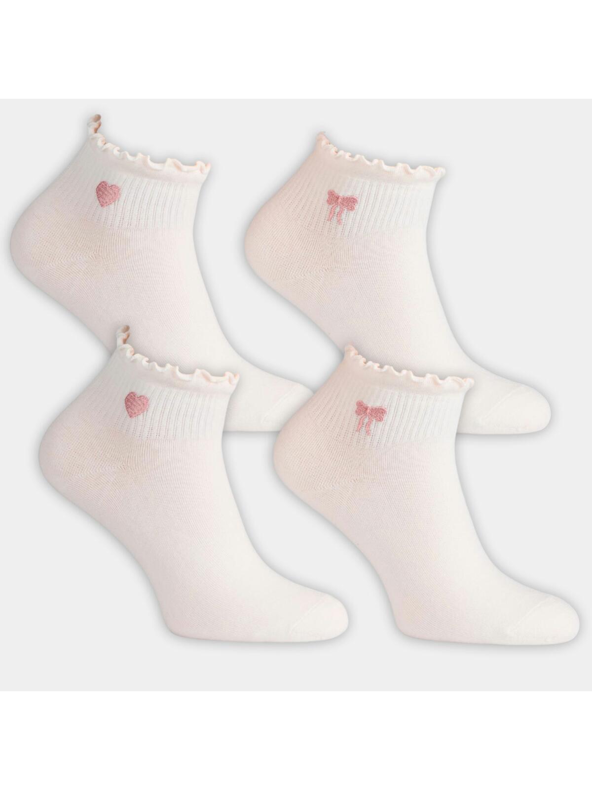 Skarpetki bawełniane 2-pak 39/41