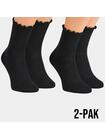 Skarpety bawełniane 2-pak 39/41