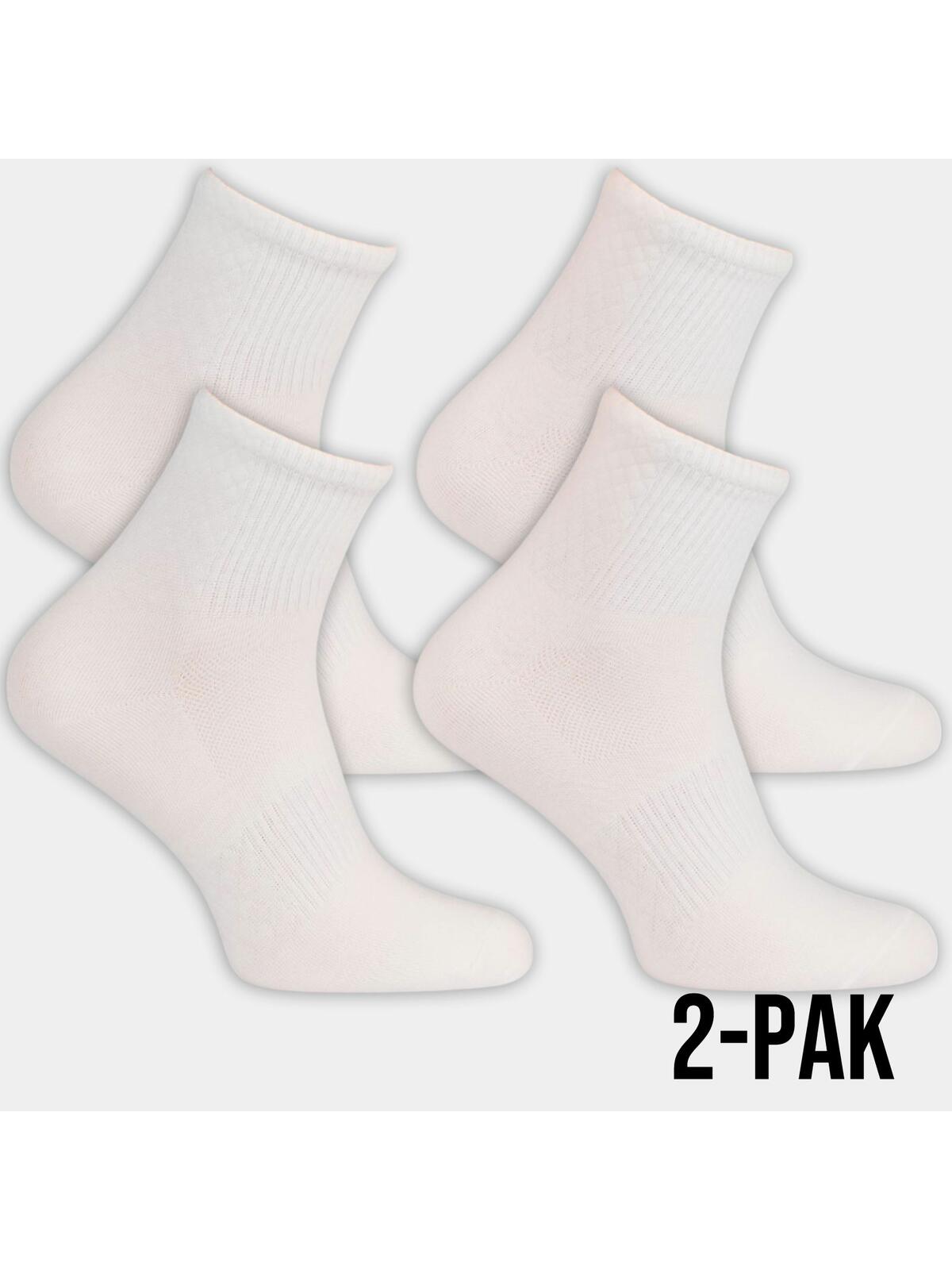 Skarpety damskie 2-pak 39/41