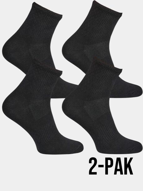 Skarpety damskie 2-pak 35/38