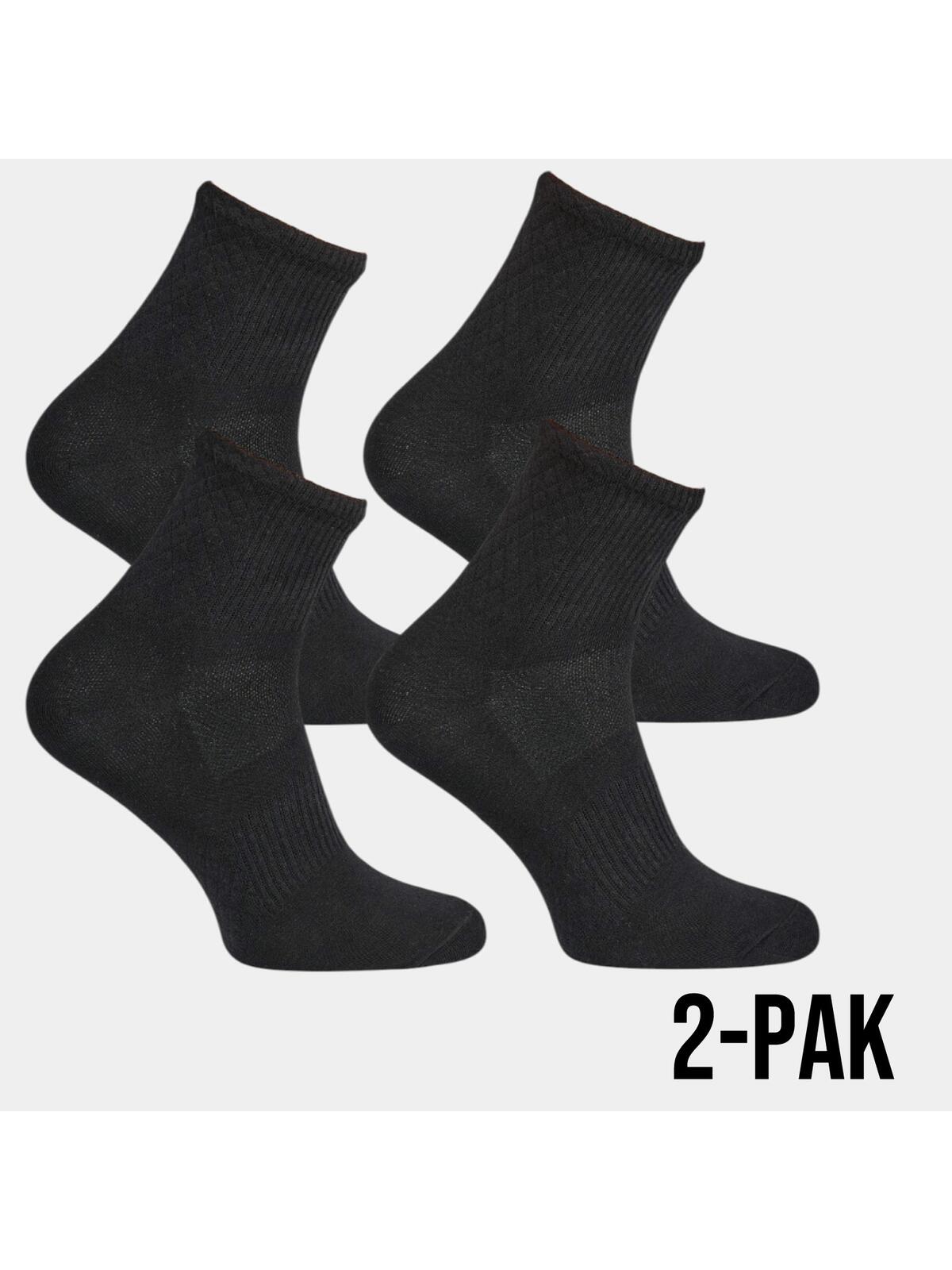 Skarpety damskie 2-pak 35/38