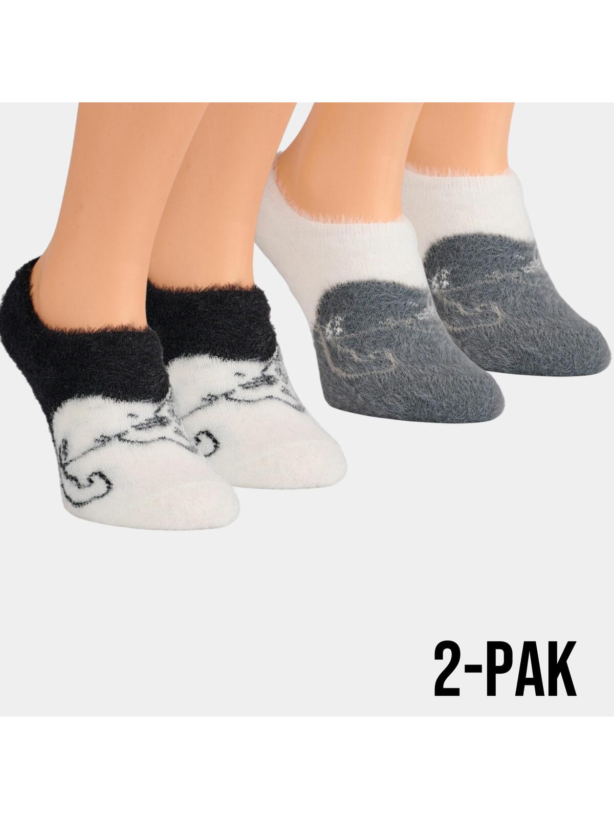 Baleriny 2-pak 35/38