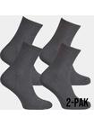 Skarpety męskie 2-pak 42/45