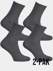 Skarpety męskie 2-pak 39/41