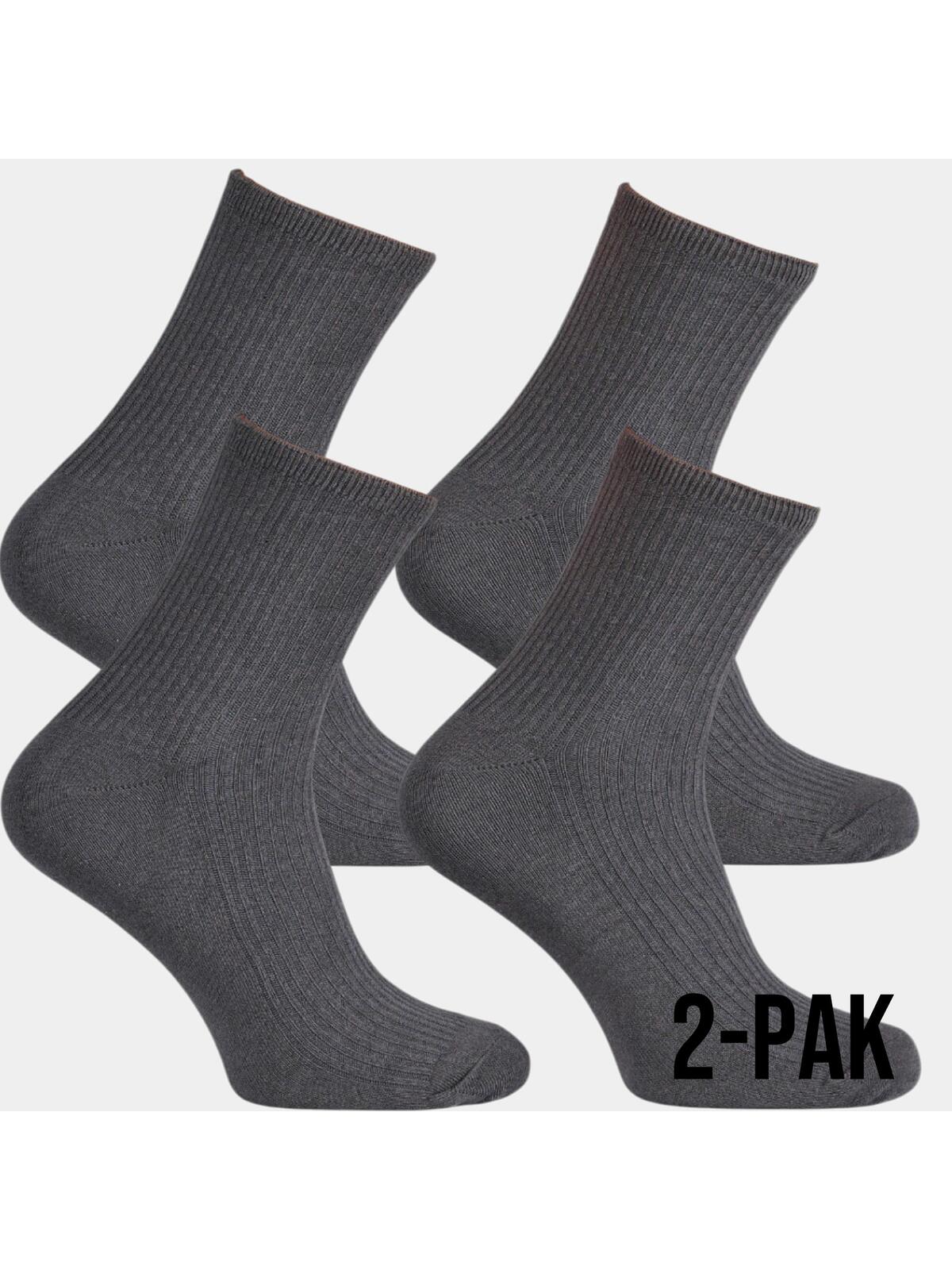 Skarpety męskie 2-pak 39/41