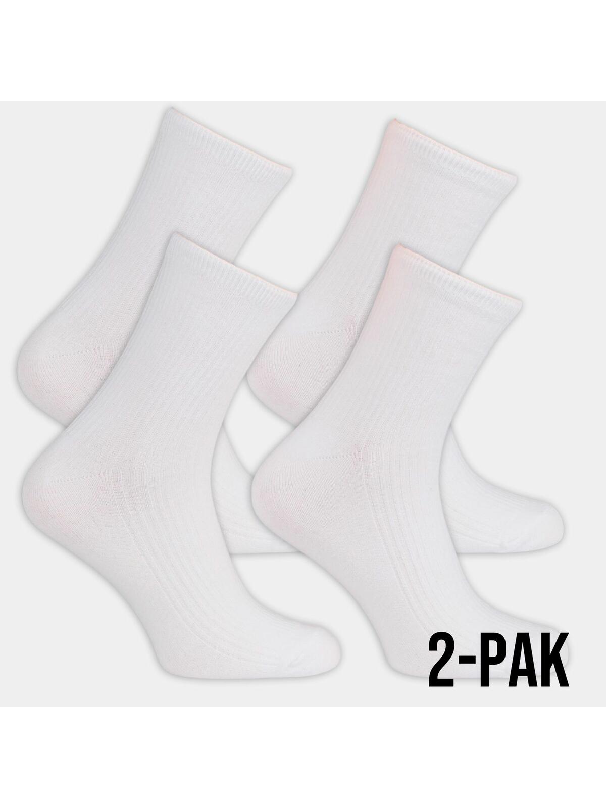 Skarpety męskie 2-pak 39/41