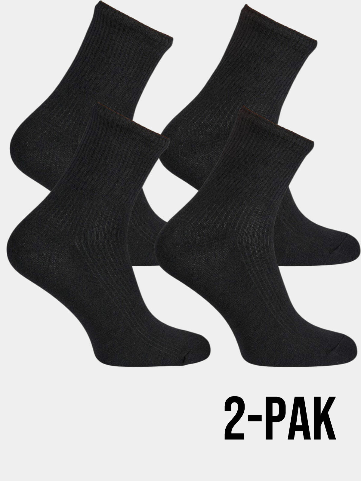 Skarpety męskie 2-pak 39/41
