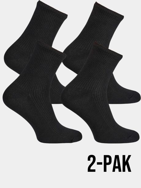 Skarpety męskie 2-pak 42/45