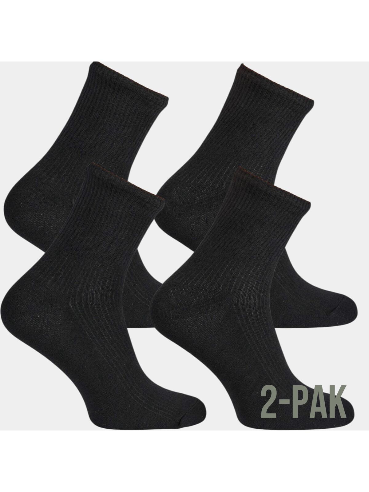 Skarpety męskie 2-pak 42/45