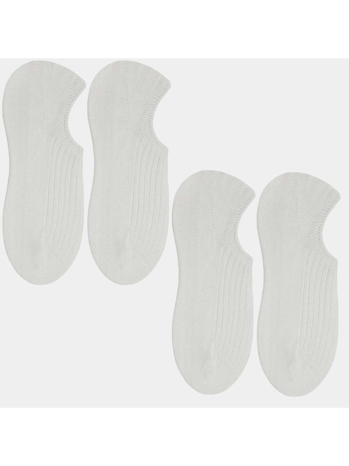 Stopki bawełniane 2-pak 42-45