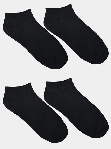 Skarpetki stopki 2-pak 39-41