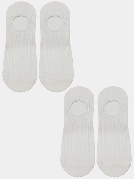 Stopki krótkie 2-pak 42-45