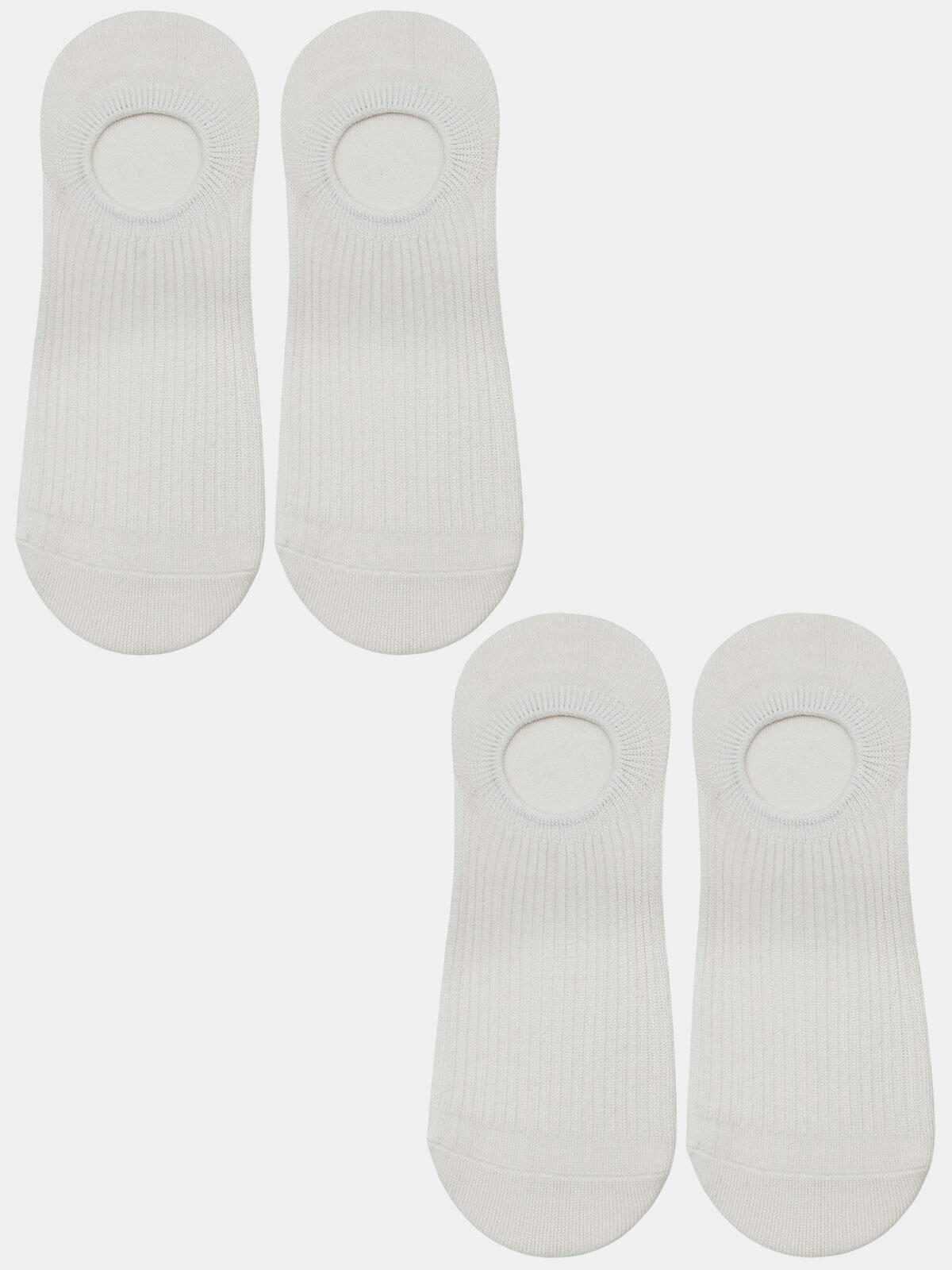 Stopki krótkie 2-pak 42-45