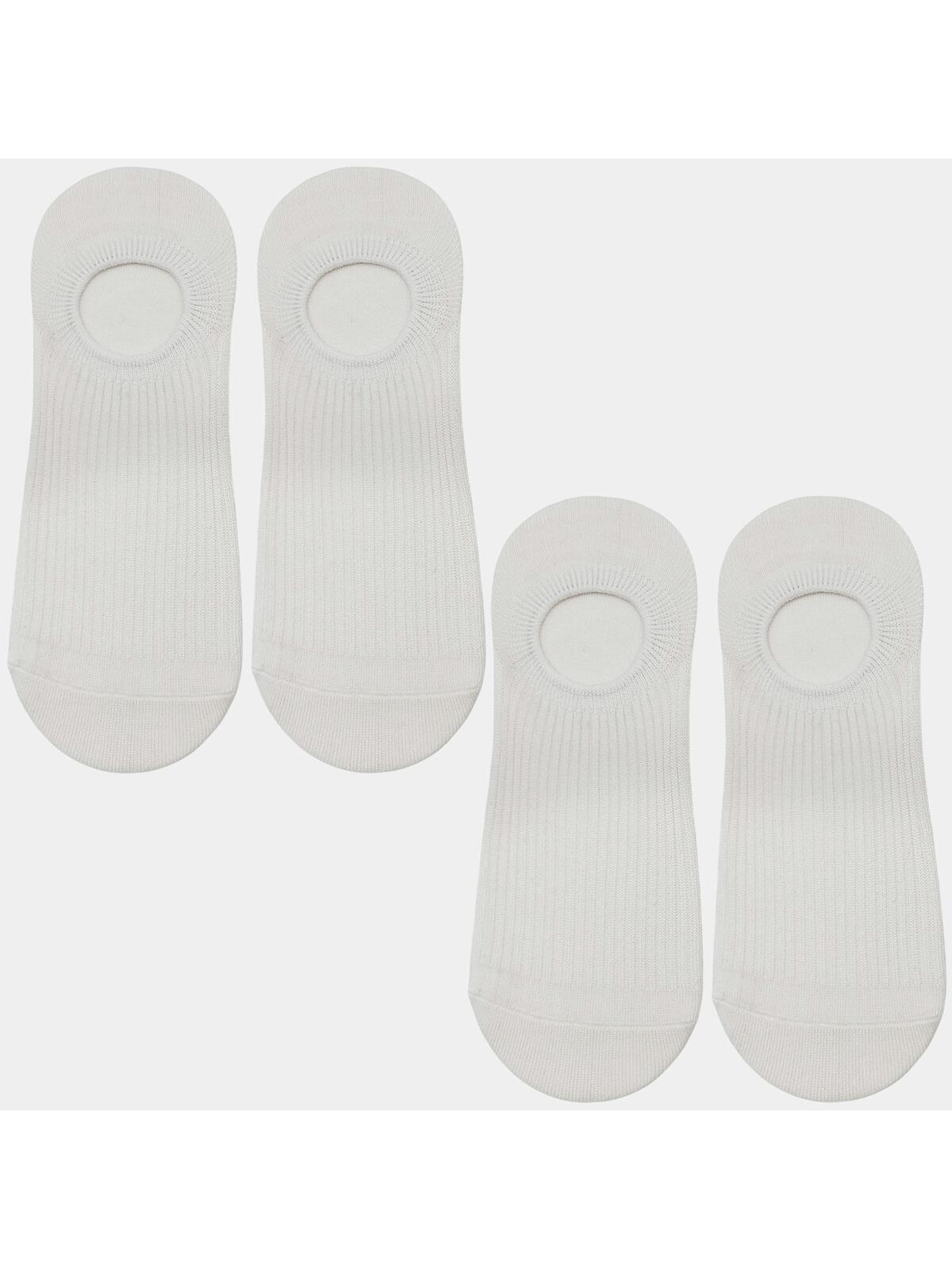 Stopki krótkie 2-pak 42-45