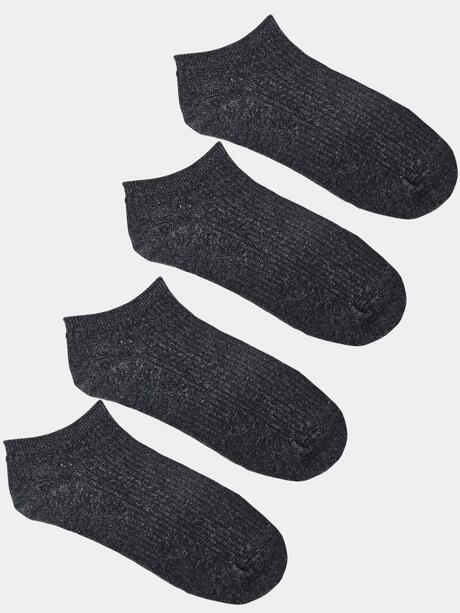 Zakostki skarpetki 2-pak 39-41