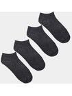 Zakostki skarpetki 2-pak 39-41