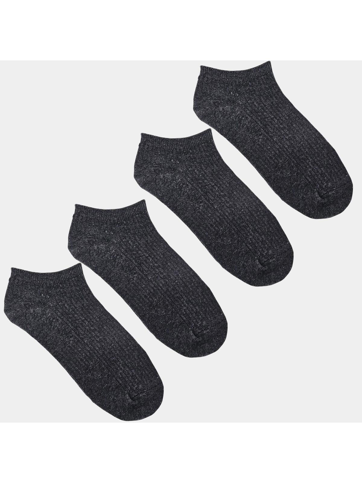 Zakostki skarpetki 2-pak 39-41