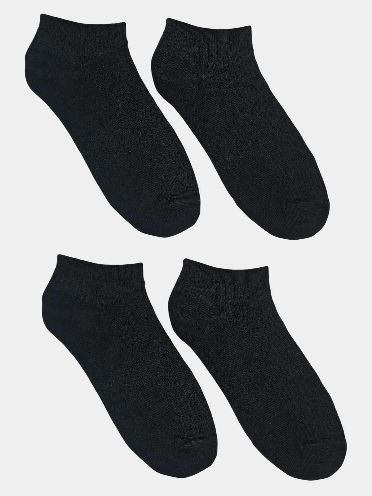 Zakostki skarpetki 2-pak 39-41