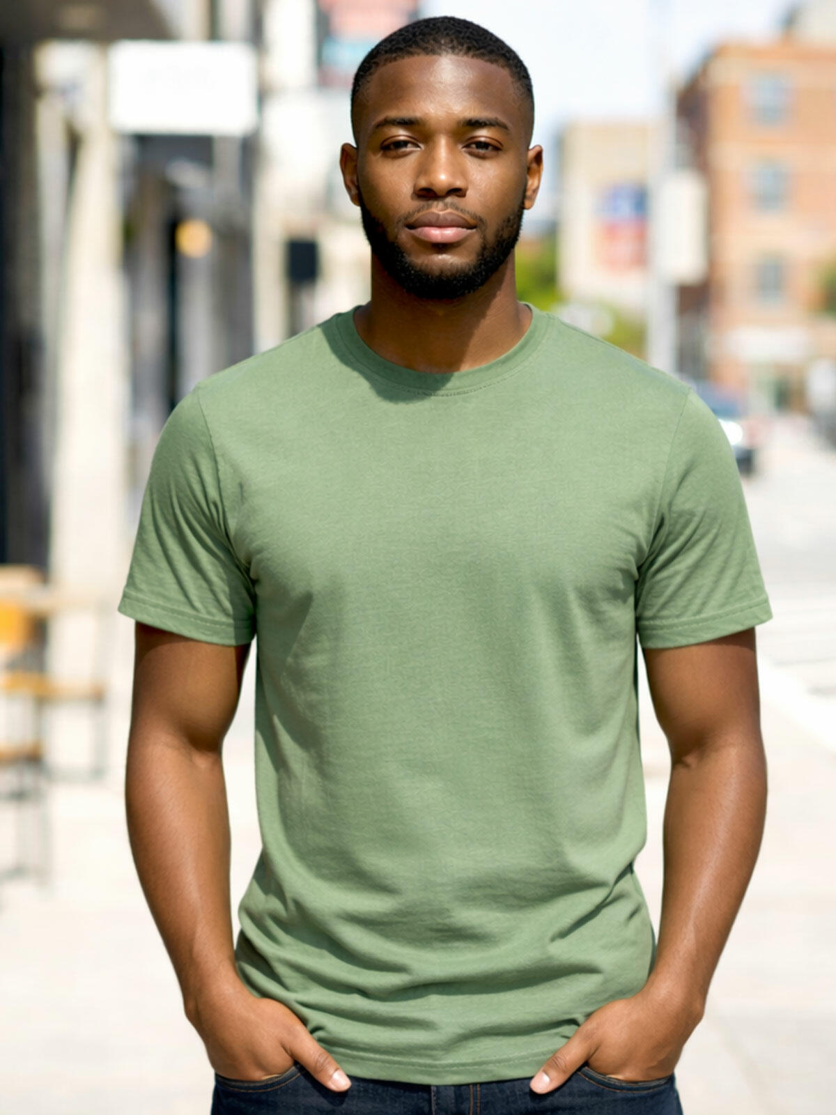 T-shirt BASIC